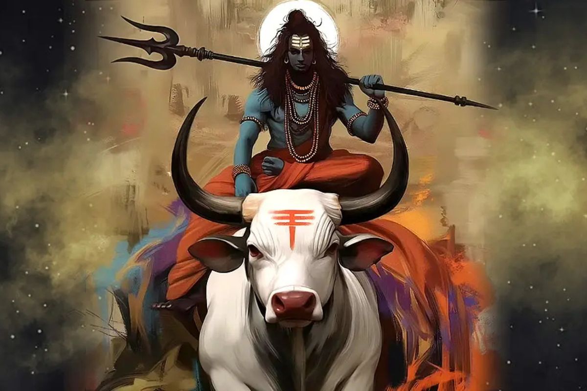 Siva Rudra Roop Shiv Gayatri Sadhana – gurukul.auraconnection.in