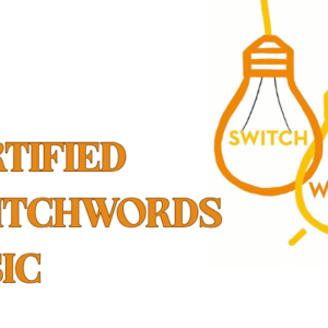 Certified Switchwords Basic