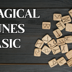 Magical Runes Basic