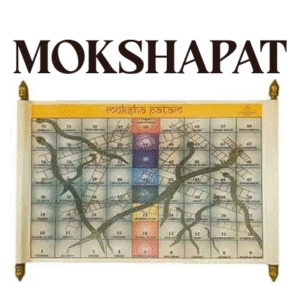 Mokshapat