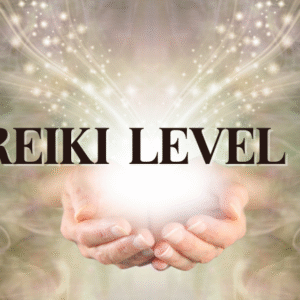 Reiki Level 1