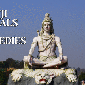 SHIVJI RITUALS AND REMEDIES