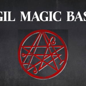 Sigil Magic Basic